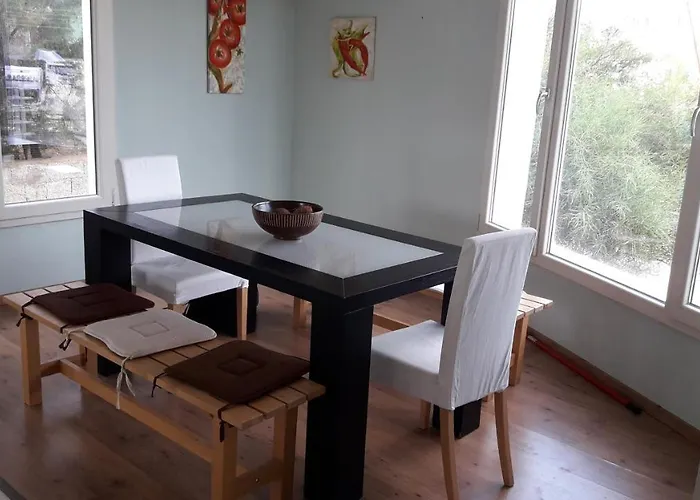 Saint John Sia House Prázdninový dům